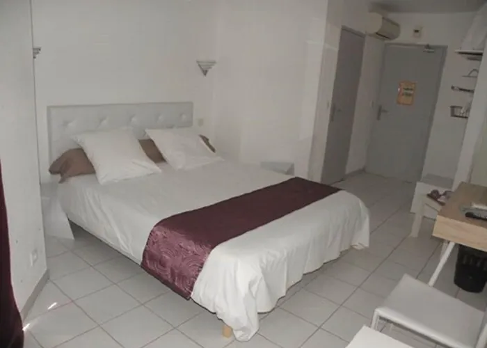 Hotel La Cle